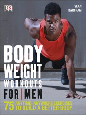 Bodyweight Workouts For Men - ebook